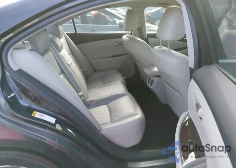 2010 Lexus Es 350 from USA, damaged, VIN JTHBK1EG2A2360860